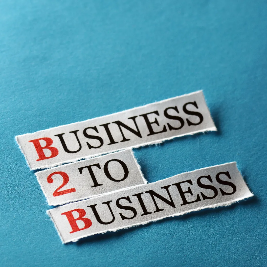 Generate High-Quality B2B Leads with Digital Marketing Strategies
